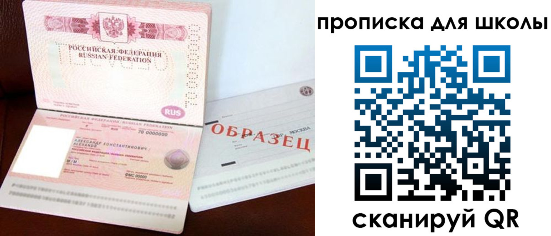 прописка для школы в Онеге